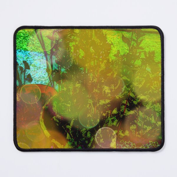 Item preview, Artwork 016 Etheric Impressionism designed and sold by Ignacio Tapia Carmagnani.