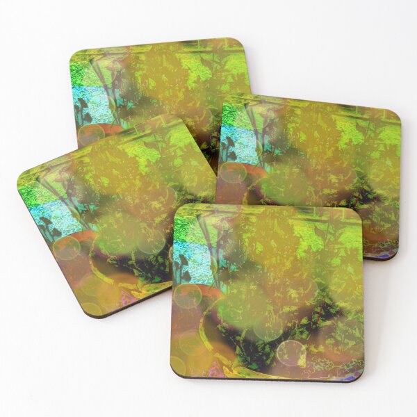 Item preview, Artwork 016 Etheric Impressionism designed and sold by Ignacio Tapia Carmagnani.