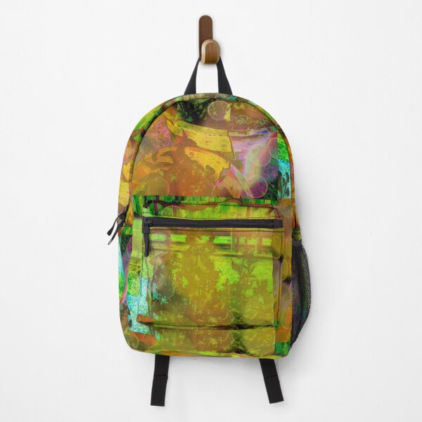 Item preview, Artwork 016 Etheric Impressionism designed and sold by Ignacio Tapia Carmagnani.