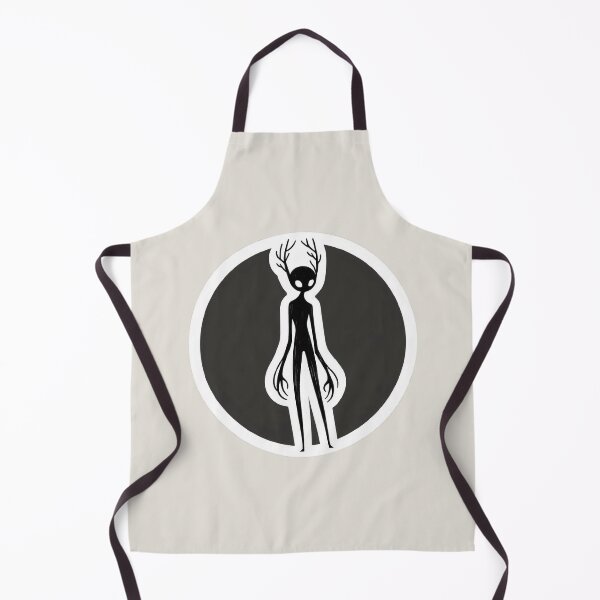 Item preview, Unsettling Forest Spirit Silhouette designed and sold by Roberta Calabrese.