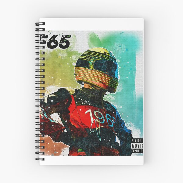 Item preview,  F65 Artboard designed and sold by Harun--SHOP.