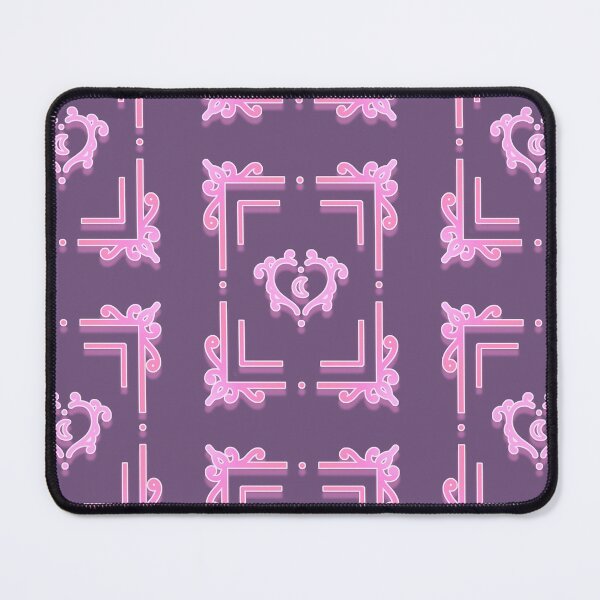 Item preview, Pattern Frame 2 (Pink) designed and sold by LoreliNLi.