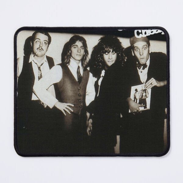 Item preview, Chea. Tric. Band Cover designed and sold by Harun--SHOP.