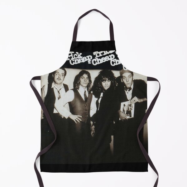 Item preview, Chea. Tric. Band Cover designed and sold by Harun--SHOP.