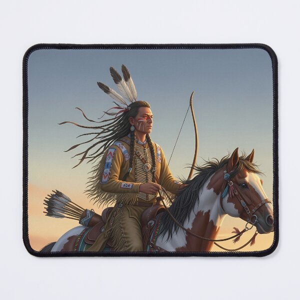 Item preview, Spirit of the warrior designed and sold by RBCTk.