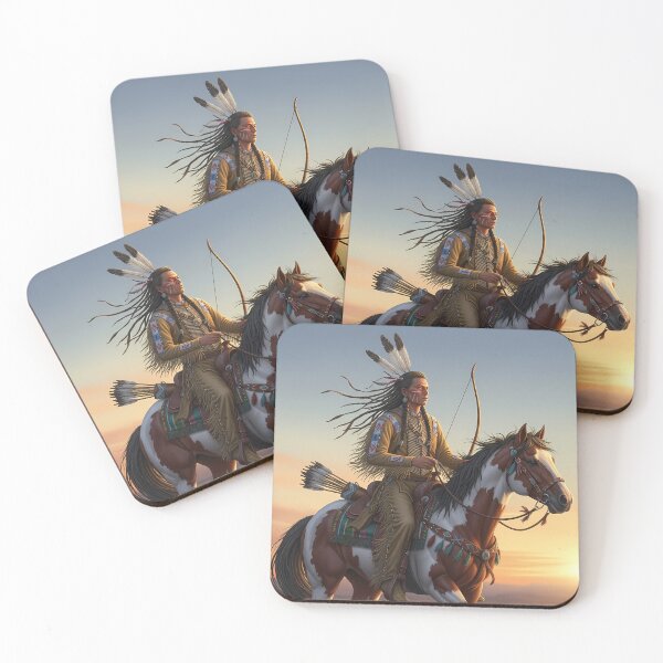 Item preview, Spirit of the warrior designed and sold by RBCTk.