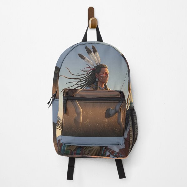 Item preview, Spirit of the warrior designed and sold by RBCTk.