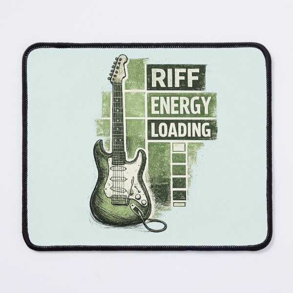 Item preview, Riff Energy Loading designed and sold by Aurelux_24.