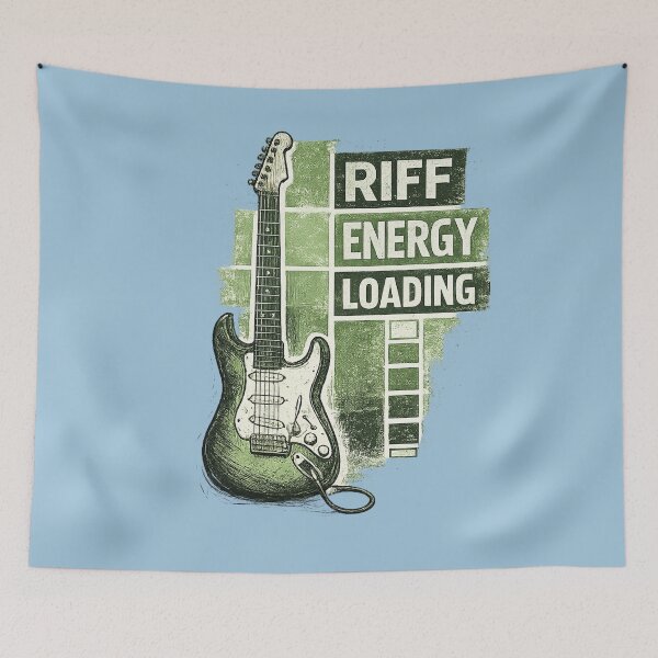 Item preview, Riff Energy Loading designed and sold by Aurelux_24.