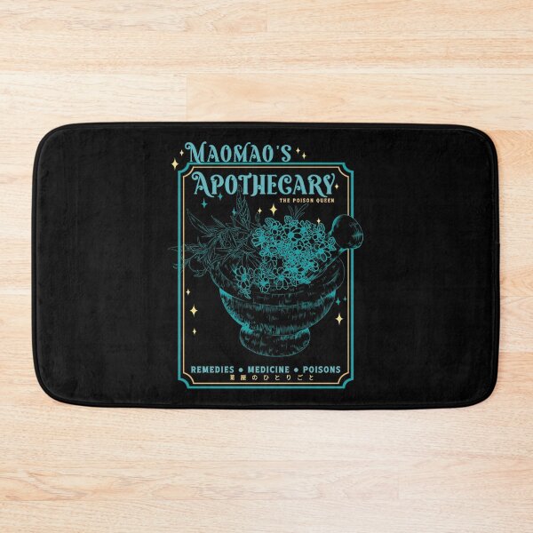 Item preview, Doodle Apothecary Services designed and sold by ValdoArt.