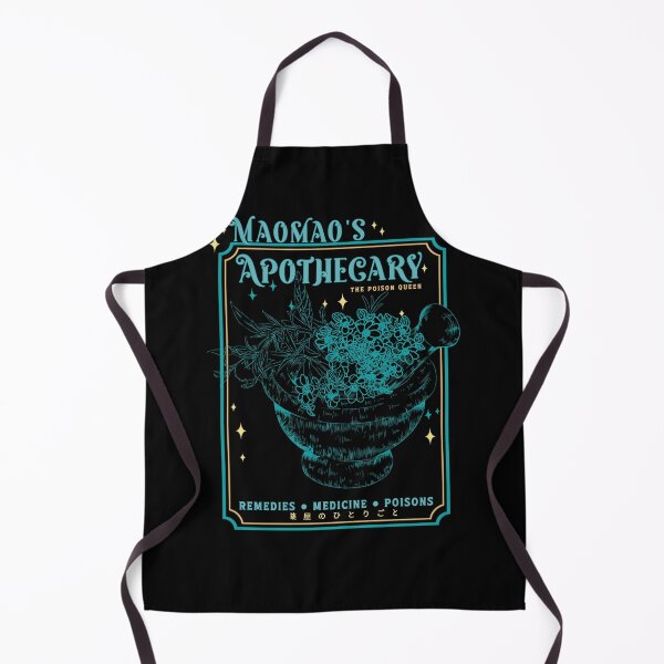 Item preview, Doodle Apothecary Services designed and sold by ValdoArt.