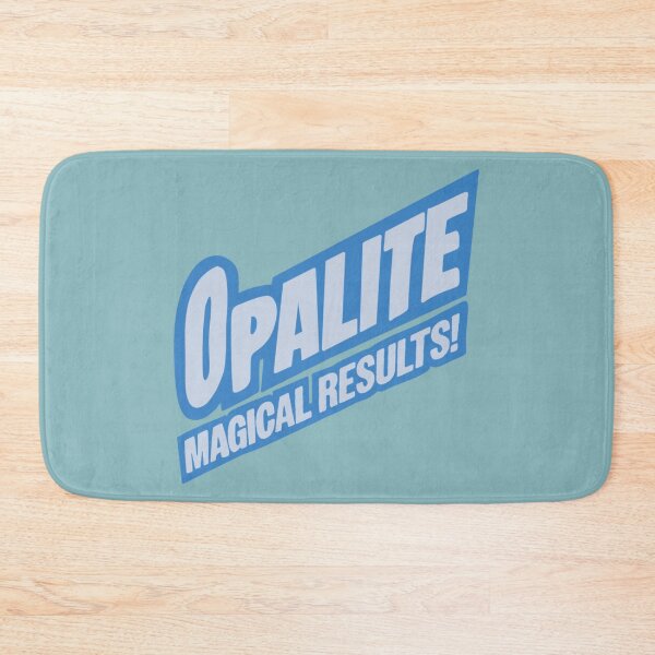 Item preview, Opalite | Home Decor Merch Fandom Small Support | HECKINFAROUT  designed and sold by Two Otters Co.
