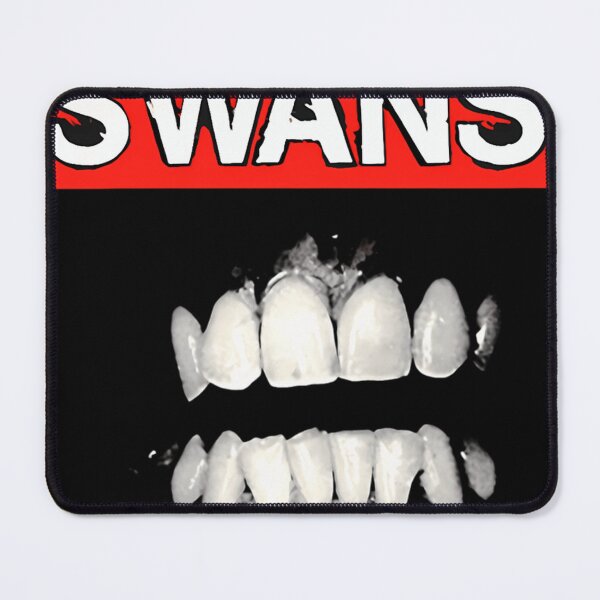 Item preview, S.W.A.N.S Filth Album designed and sold by Harun--SHOP.