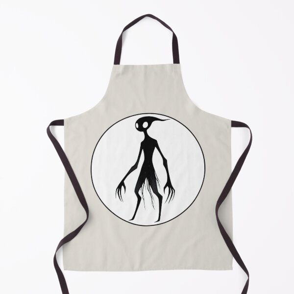 Item preview, Unsettling Forest Spirit Silhouette designed and sold by Roberta Calabrese.
