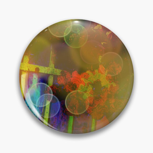 Item preview, Artwork 019 Etheric Impressionism designed and sold by Ignacio Tapia Carmagnani.