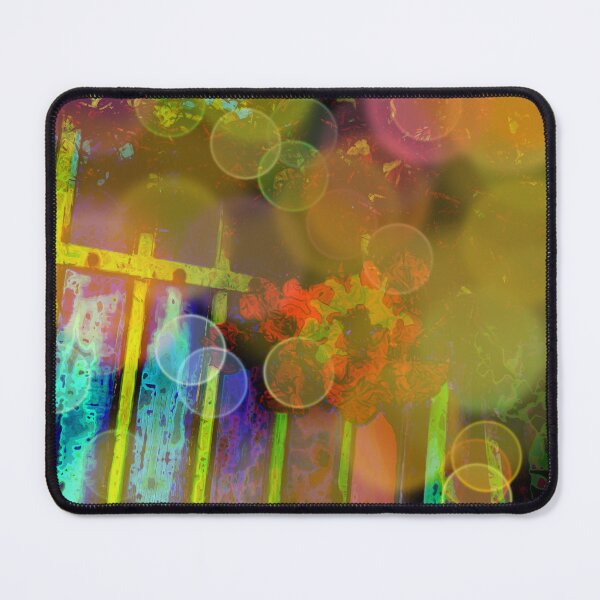 Item preview, Artwork 019 Etheric Impressionism designed and sold by Ignacio Tapia Carmagnani.