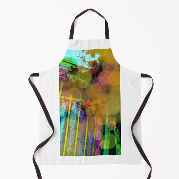 Item preview, Artwork 019 Etheric Impressionism designed and sold by Ignacio Tapia Carmagnani.