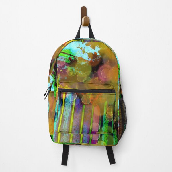 Item preview, Artwork 019 Etheric Impressionism designed and sold by Ignacio Tapia Carmagnani.