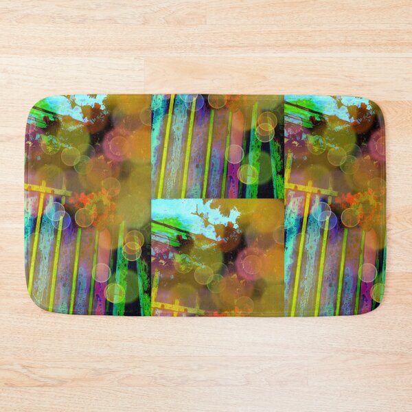 Item preview, Artwork 019 Etheric Impressionism designed and sold by Ignacio Tapia Carmagnani.