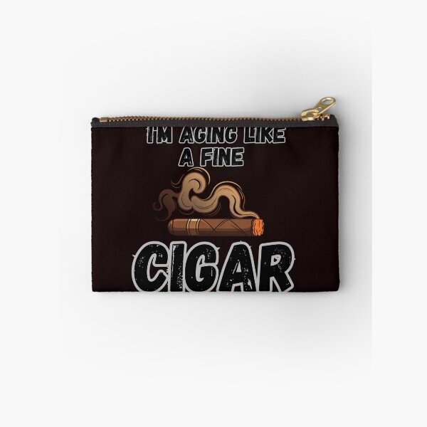 Item preview, I'm Aging Like A Fine Cigar designed and sold by MA project.