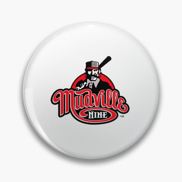 Item preview, Mudville Nine Baseball designed and sold by Nevalyashka.