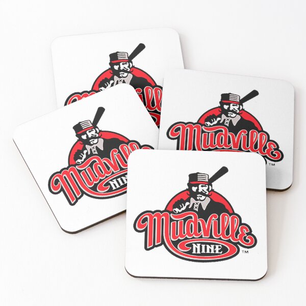 Item preview, Mudville Nine Baseball designed and sold by Nevalyashka.