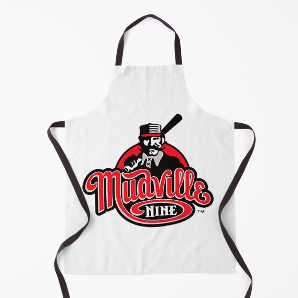 Item preview, Mudville Nine Baseball designed and sold by Nevalyashka.