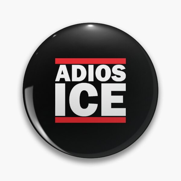 Item preview, Adios ICE designed and sold by DIRTYDUNNZ.