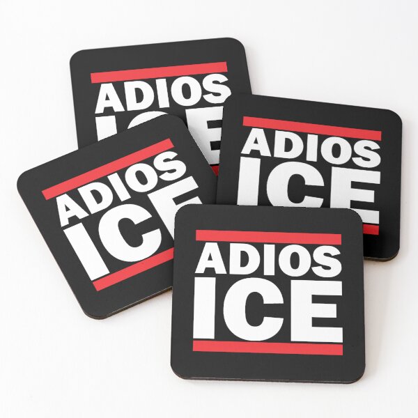 Item preview, Adios ICE designed and sold by DIRTYDUNNZ.