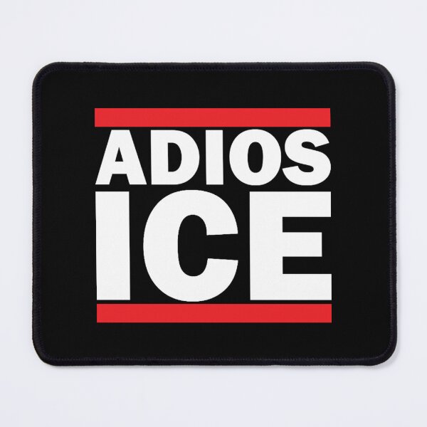 Item preview, Adios ICE designed and sold by DIRTYDUNNZ.