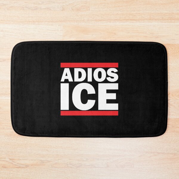 Item preview, Adios ICE designed and sold by DIRTYDUNNZ.