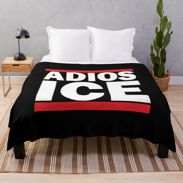 Item preview, Adios ICE designed and sold by DIRTYDUNNZ.