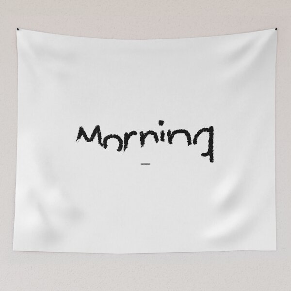 Item preview, Top of the Morning  designed and sold by davidgoble.