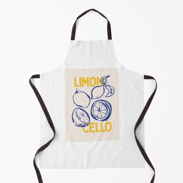 Item preview, Limoncello italian summer vibe designed and sold by CherryBlossom444.