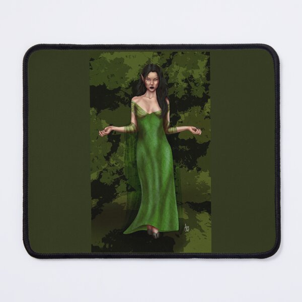 Item preview, Baobhan Sith – Highland Vampiric Fae designed and sold by AnneOther.