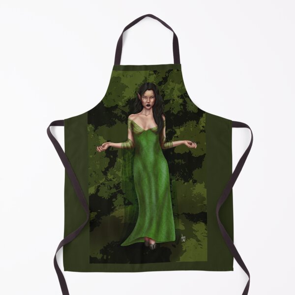 Item preview, Baobhan Sith – Highland Vampiric Fae designed and sold by AnneOther.