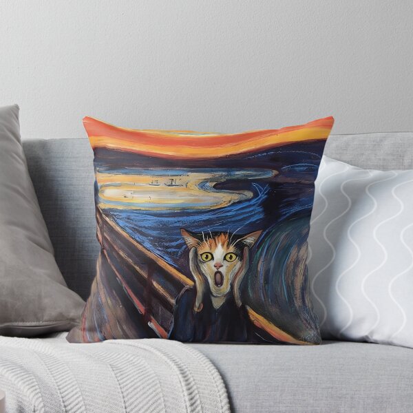 Item preview, Cat art  designed and sold by Rs-Design83.