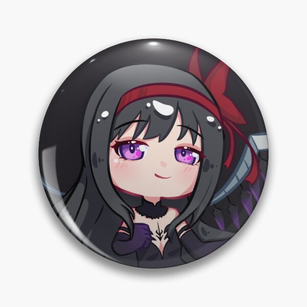 Item preview, Akemi Homura | Akuma Homura | Devil Homura chibi designed and sold by Lele042.