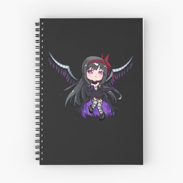 Item preview, Akemi Homura | Akuma Homura | Devil Homura chibi designed and sold by Lele042.