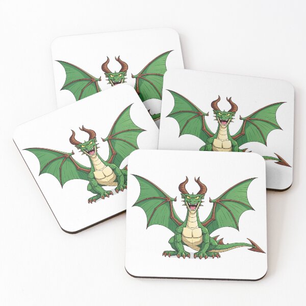 Item preview, Dragon designed and sold by T-shirtJohny.