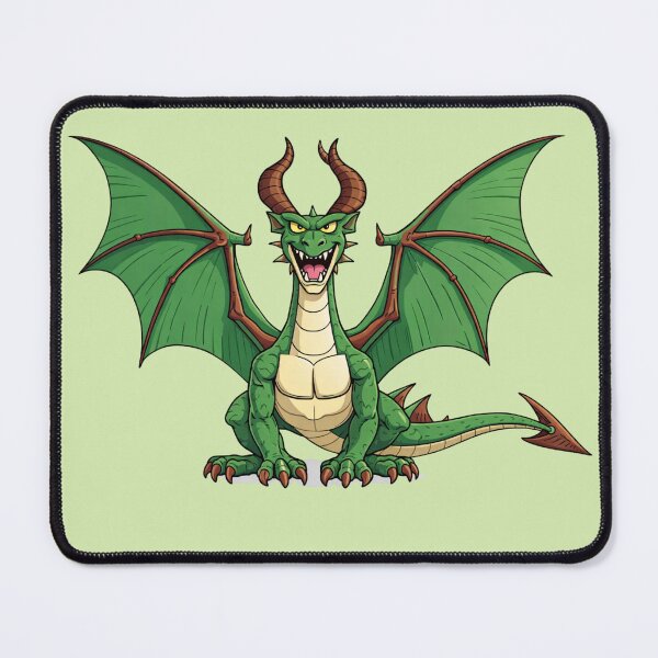 Item preview, Dragon designed and sold by T-shirtJohny.
