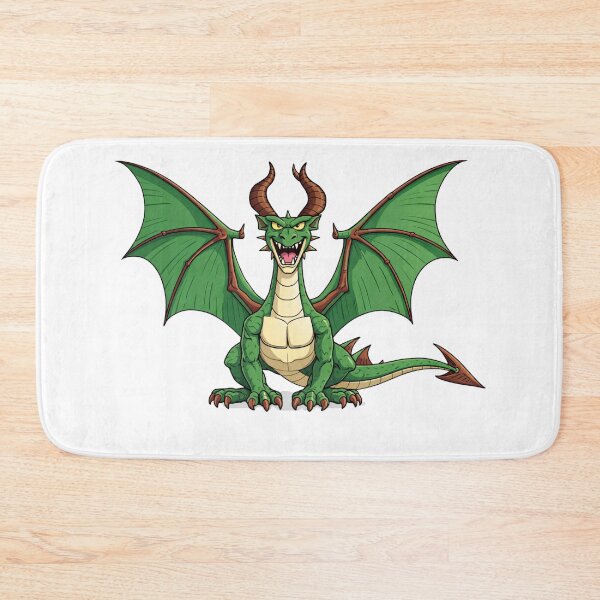 Item preview, Dragon designed and sold by T-shirtJohny.