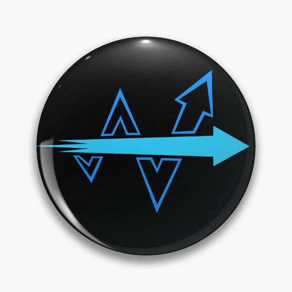 Item preview, W Corp Logo designed and sold by Fire TheMann.