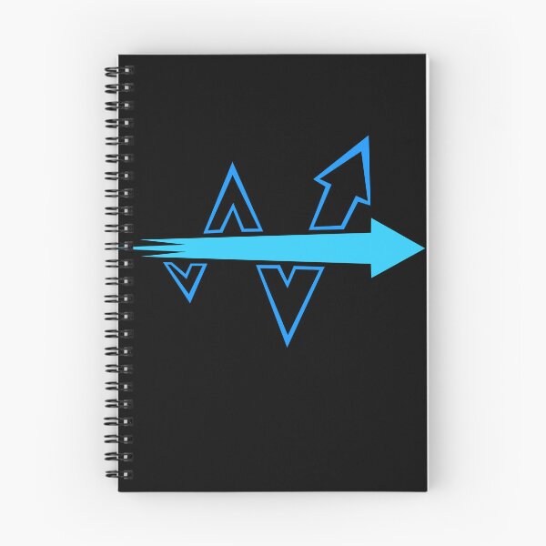 Item preview, W Corp Logo designed and sold by Fire TheMann.
