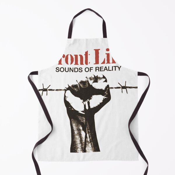 Item preview, Front Line designed and sold by AmazingStall.