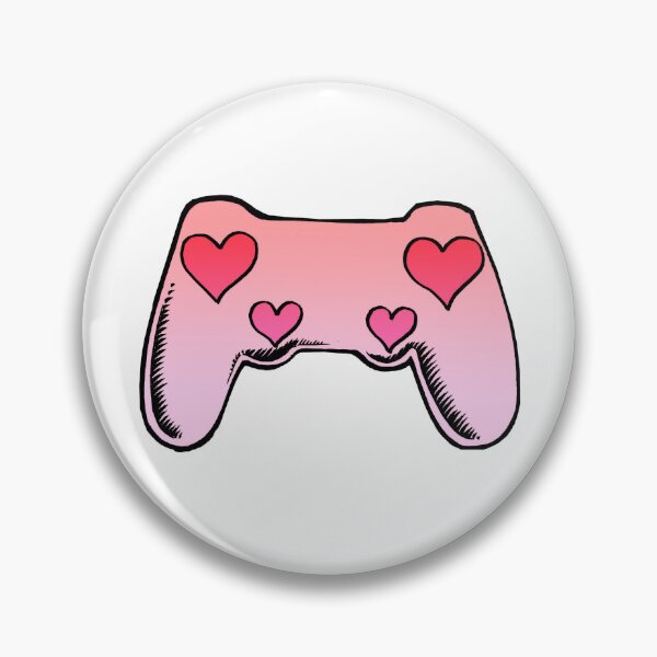 Item preview, The Game of Love designed and sold by UdertakerSHOP.