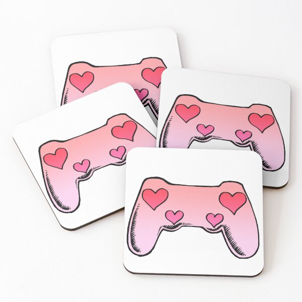 Item preview, The Game of Love designed and sold by UdertakerSHOP.