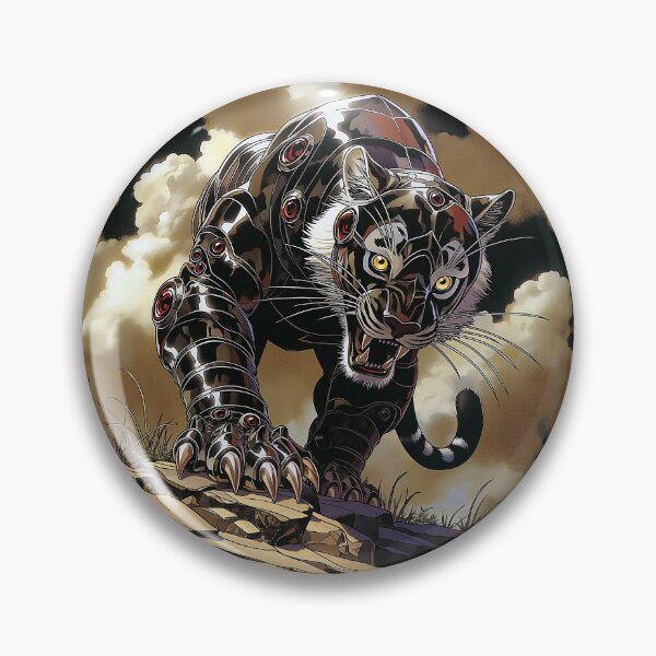 Item preview, Zero Hour: Tiger Strike designed and sold by Retro Type.