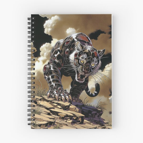 Item preview, Zero Hour: Tiger Strike designed and sold by Retro Type.