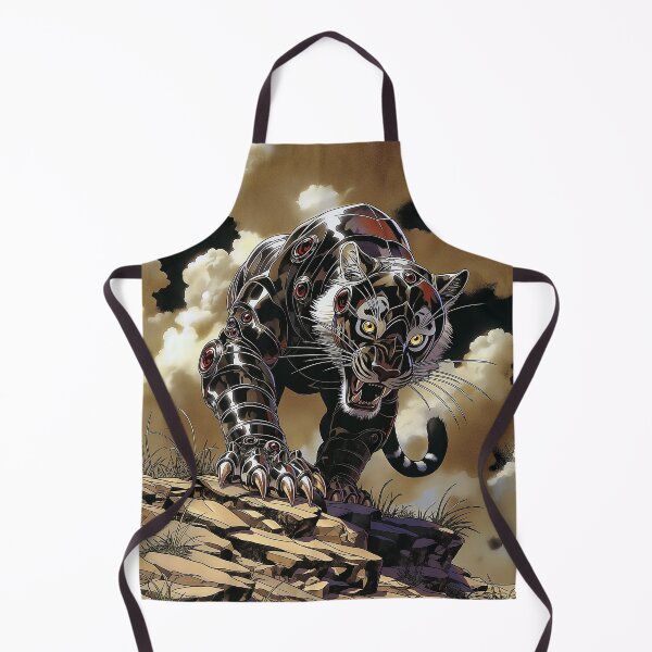 Item preview, Zero Hour: Tiger Strike designed and sold by Retro Type.